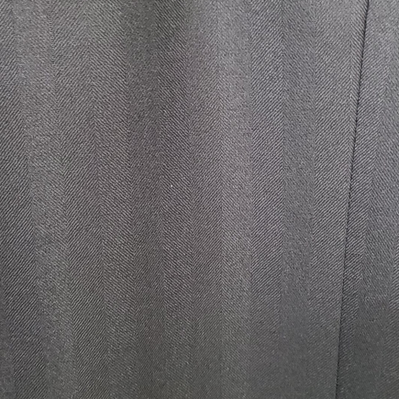 Men's Ermenegildo Zegna Suit Jacket - Picture 4 of 5